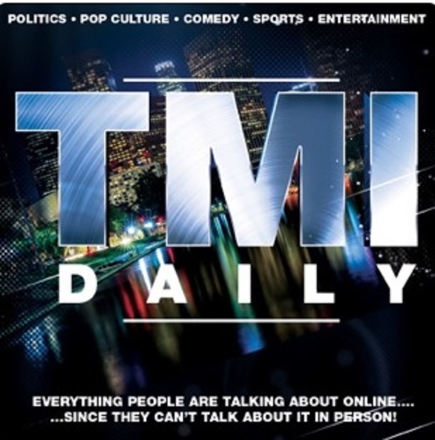 TMI Celebrity Minute